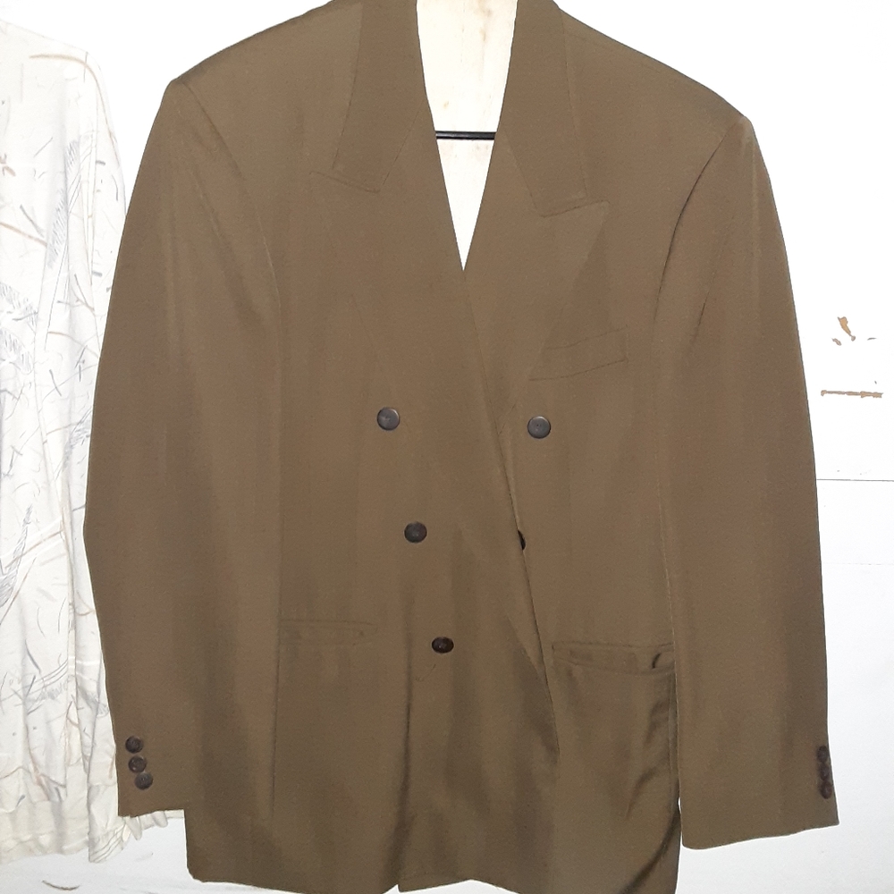 Suit jacket